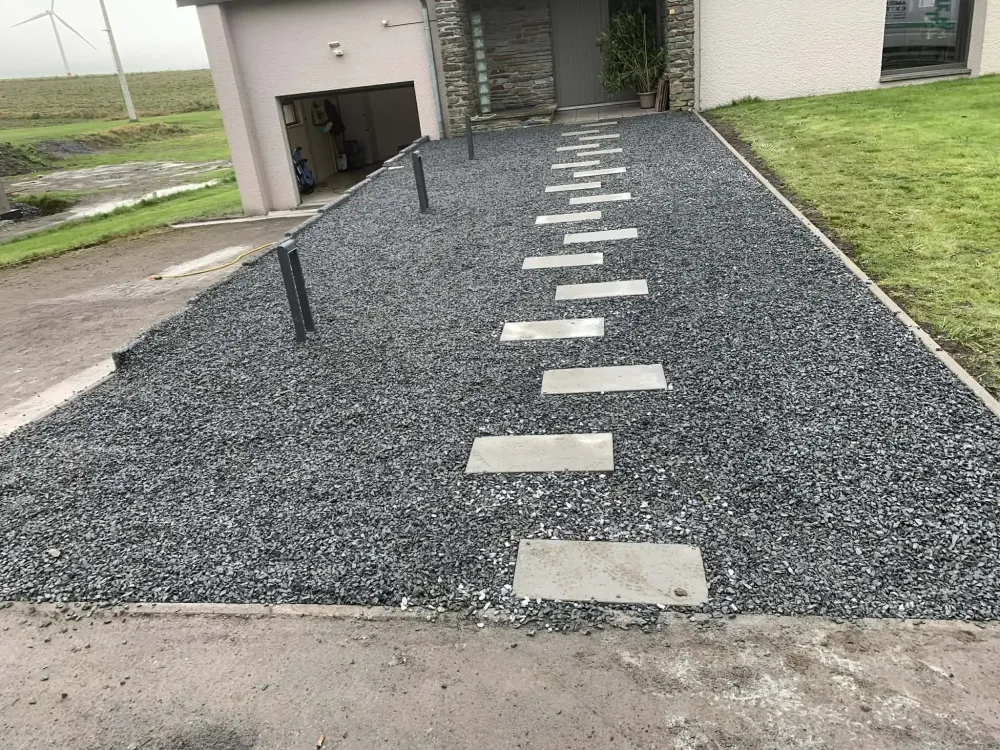Carreaux